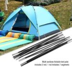 Tent Poles – عقلة للخيم