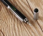 Multifunctional Ballpoint Pen 4