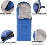 Sleeping bag for children