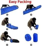 Sleeping bag for children