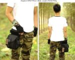 tactical bag gun sleeve