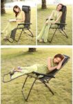 Zero Gravity Chair