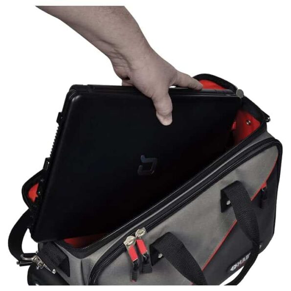 شنطة ادوات مهنية Magma Technicians Tool bag