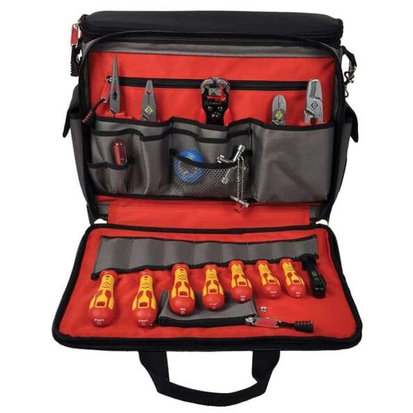 شنطة ادوات مهنية Magma Technicians Tool bag