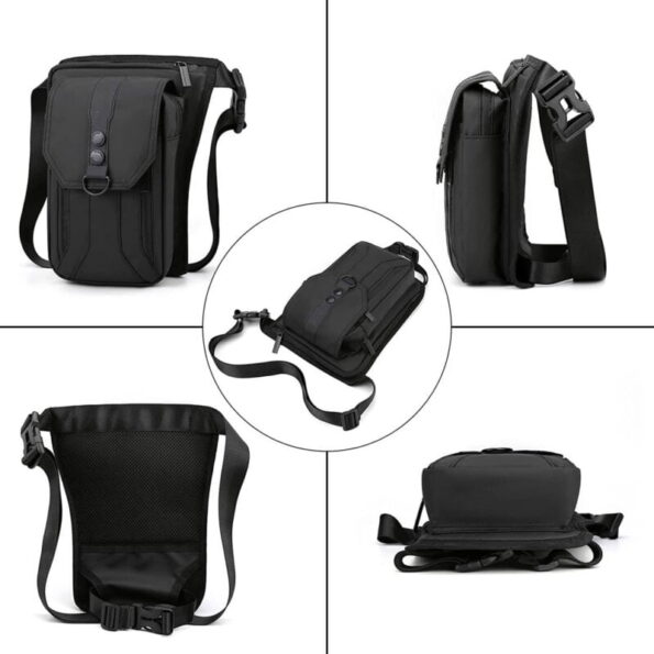 شنطة فخد كاجوال – Leg Bag Multifunctional