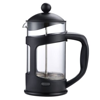 ماكينة تحضير القهوة الفرنسية French Press - Coffee Maker