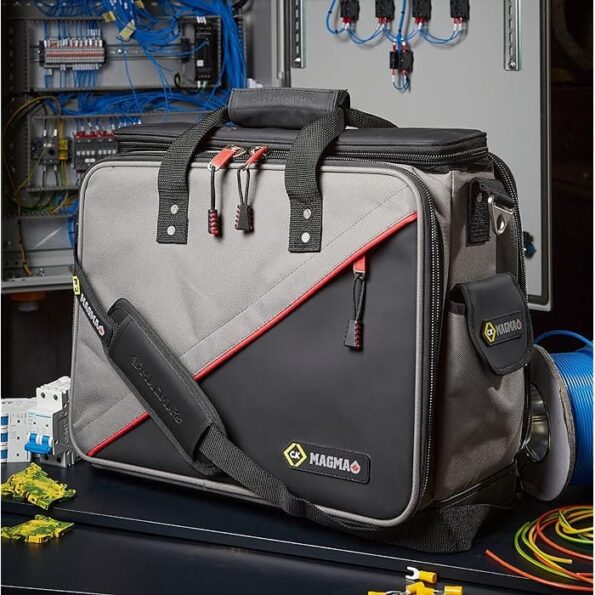 شنطة ادوات مهنية Magma Technicians Tool bag