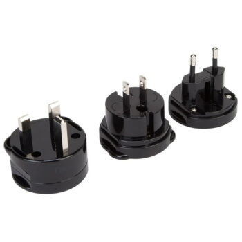 Targus Power Travel Adapter