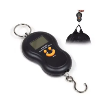 Digital-Luggage-Scale-LCD-Display