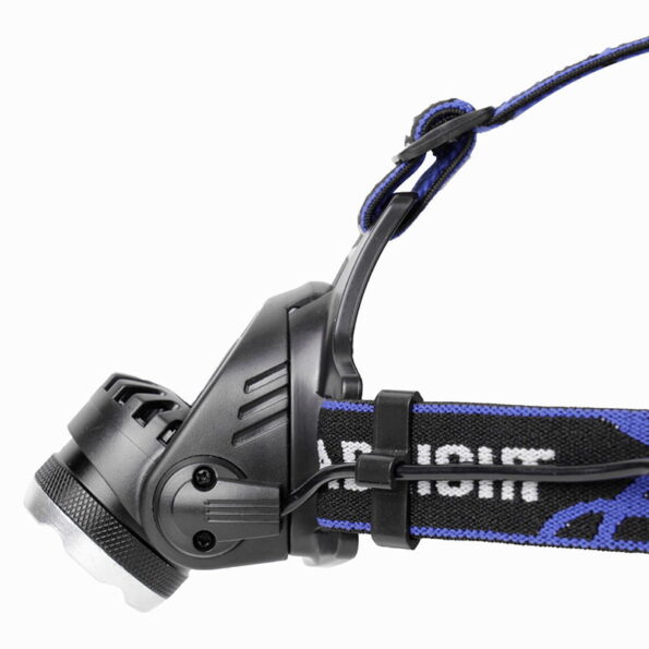 كشاف راس للصيد LED Headlamp T6