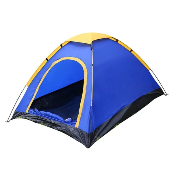 خيمة عادية لشخصين – CAMPING TENT 2 Person