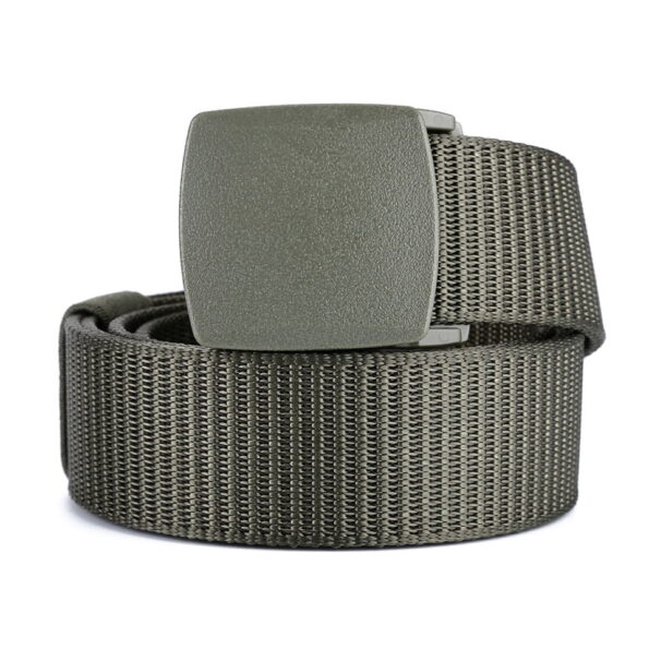 حزام تكتيكال Belt with Plastic Buckle