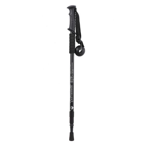 عصا للمشى Aluminum Hiking stick 130CM