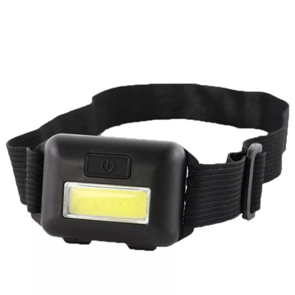 Ultra light headlamp كشاف رأس صغير