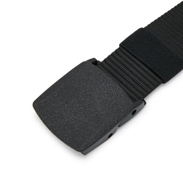 حزام تكتيكال Belt with Plastic Buckle