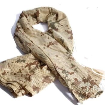 شال مموه – Alpha Tactical Sniper Veil US Multicam