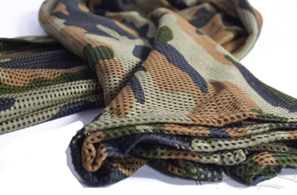 شال مموه – Alpha Tactical Sniper Veil US Multicam