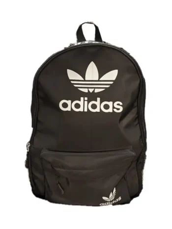 adidas 2 zipper laptop bag