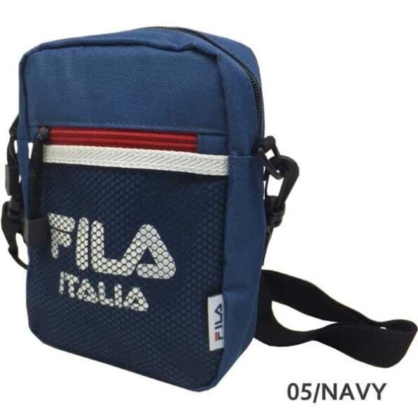 شنطة كروس من فيلا cross bag fila