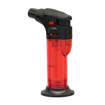 ولاعة سخان متعددة الأستخدام - وسط Gas Torch Lighter