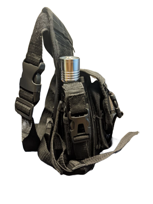 tactical bag gun sleeve