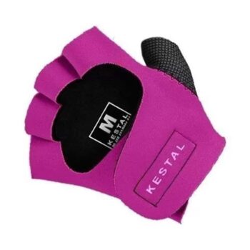 جوانتي حريمي Women fitness half gloves