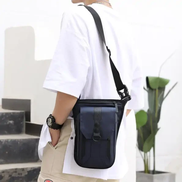 شنطة فخد كاجوال - Leg Bag Multifunctional