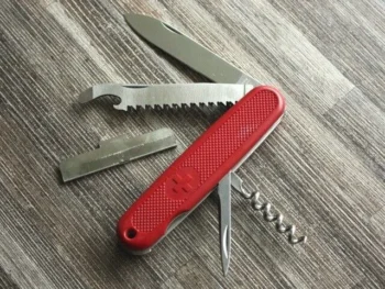 Victorinox Trooper