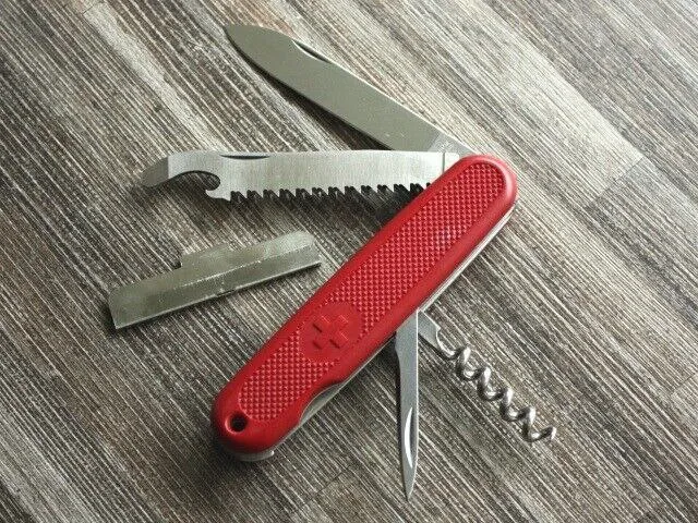 Victorinox Trooper