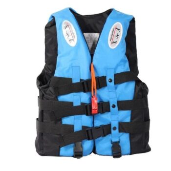 لايف جاكت life jacket