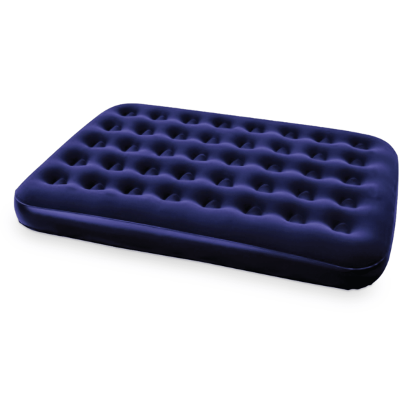 مرتبة نفخ بمنفاخ مدمج (AIR bed built in pump)