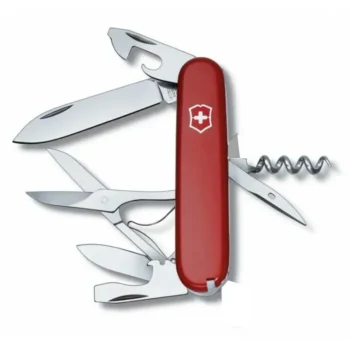 swiss knife scissors